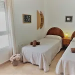 Sunset Conil Apartman