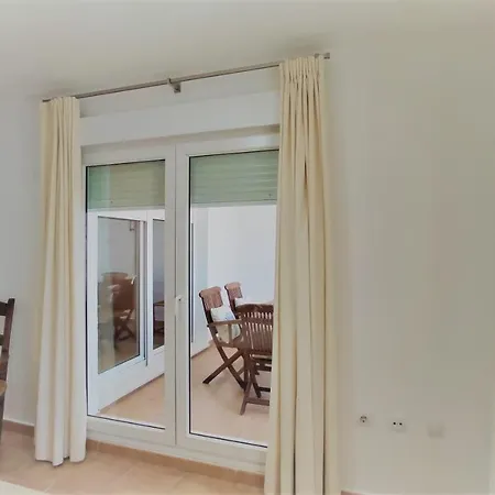 Sunset Conil Apartamento *