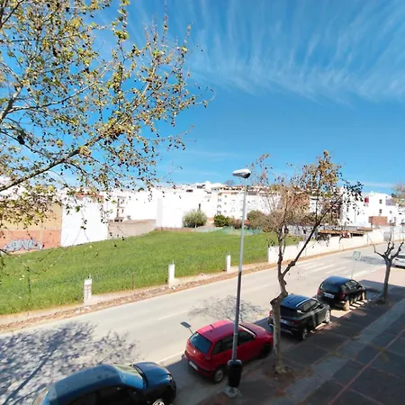 Apartment Sunset Conil *